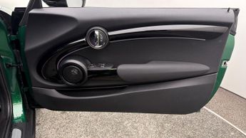 MINI Electric Hatch COOPER S LEVEL 3