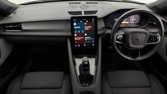 Polestar Polestar 2 PLUS