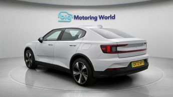 Polestar Polestar 2 PLUS