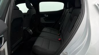 Polestar Polestar 2 PLUS