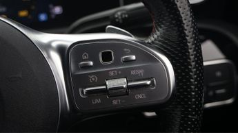Mercedes-Benz A Class A 200 AMG LINE EXECUTIVE