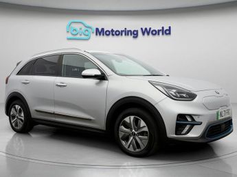 Kia Niro 4 PLUS