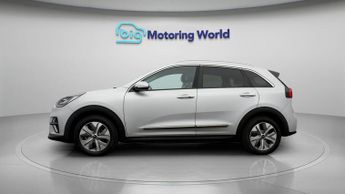 Kia Niro 4 PLUS