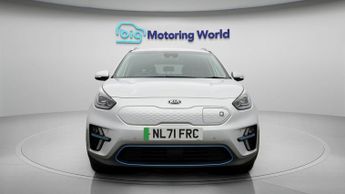 Kia Niro 4 PLUS