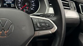 Volkswagen Passat GTE DSG