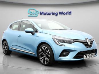 Renault Clio SE EDITION TCE