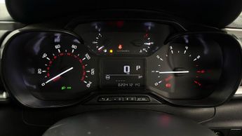 Citroen C3 PURETECH PLUS S/S EAT6