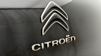Citroen C3 PURETECH PLUS S/S EAT6