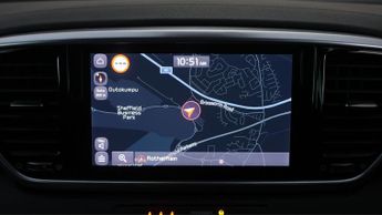 Kia Sportage CRDI GT-LINE ISG