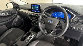 Ford Kuga TITANIUM EDITION ECOBLUE