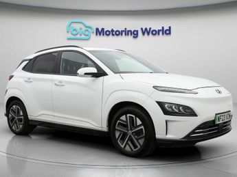 Hyundai KONA ULTIMATE
