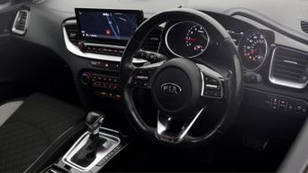Kia ProCeed GT-LINE ISG