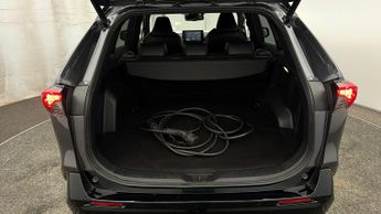 Toyota RAV4 VVT-I DYNAMIC