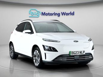 Hyundai KONA PREMIUM