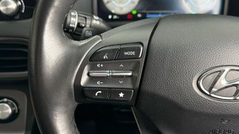 Hyundai KONA PREMIUM