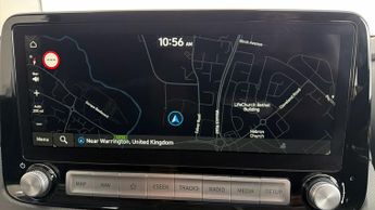 Hyundai KONA PREMIUM