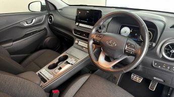 Hyundai KONA PREMIUM