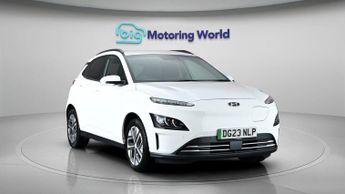 Hyundai KONA PREMIUM