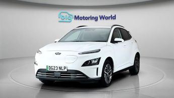 Hyundai KONA PREMIUM