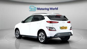 Hyundai KONA PREMIUM