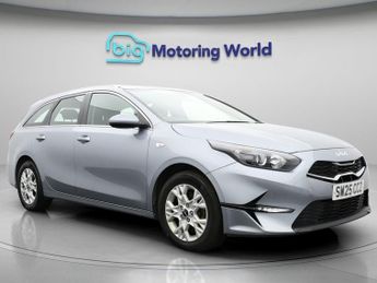 Kia Ceed 2