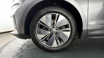 Skoda Enyaq 80