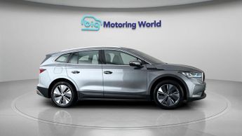 Skoda Enyaq 80