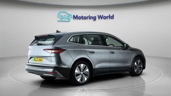Skoda Enyaq 80