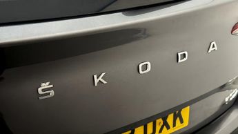 Skoda Enyaq 80