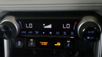Toyota RAV4 VVT-I EXCEL