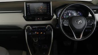 Toyota RAV4 VVT-I EXCEL
