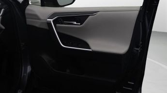 Toyota RAV4 VVT-I EXCEL
