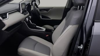 Toyota RAV4 VVT-I EXCEL