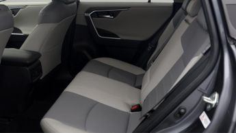 Toyota RAV4 VVT-I EXCEL