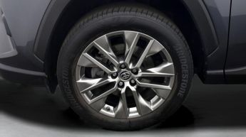 Toyota RAV4 VVT-I EXCEL