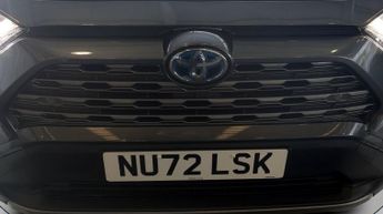 Toyota RAV4 VVT-I EXCEL