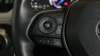 Toyota RAV4 VVT-I EXCEL