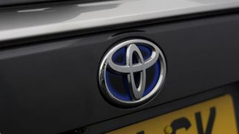 Toyota RAV4 VVT-I EXCEL