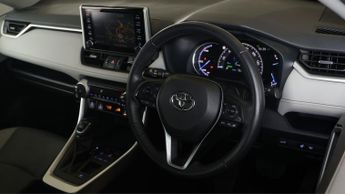 Toyota RAV4 VVT-I EXCEL