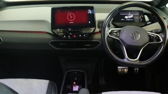 Volkswagen ID.3 FAMILY