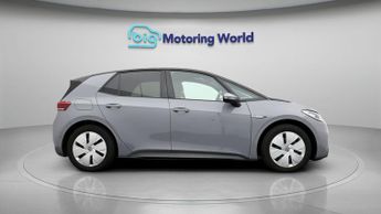 Volkswagen ID.3 FAMILY