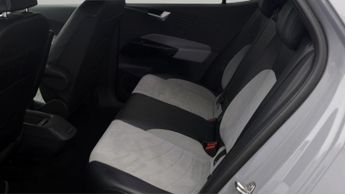 Volkswagen ID.3 FAMILY