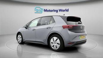 Volkswagen ID.3 FAMILY