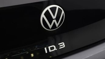Volkswagen ID.3 FAMILY