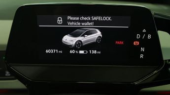 Volkswagen ID.3 FAMILY