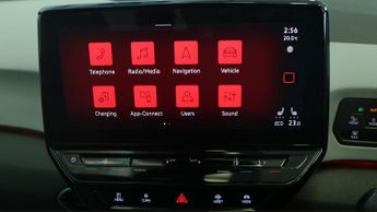 Volkswagen ID.3 FAMILY