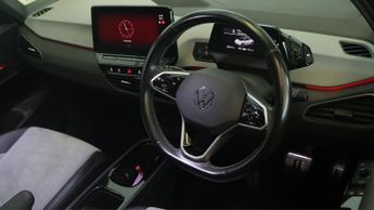 Volkswagen ID.3 FAMILY