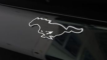 Ford Mustang Mach-E BASE