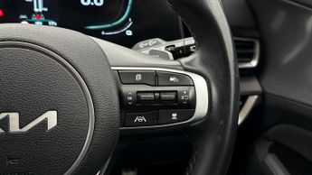 Kia Sportage GT-LINE