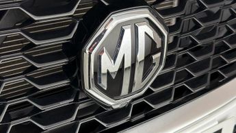 MG MG ZS EXCLUSIVE T-GDI